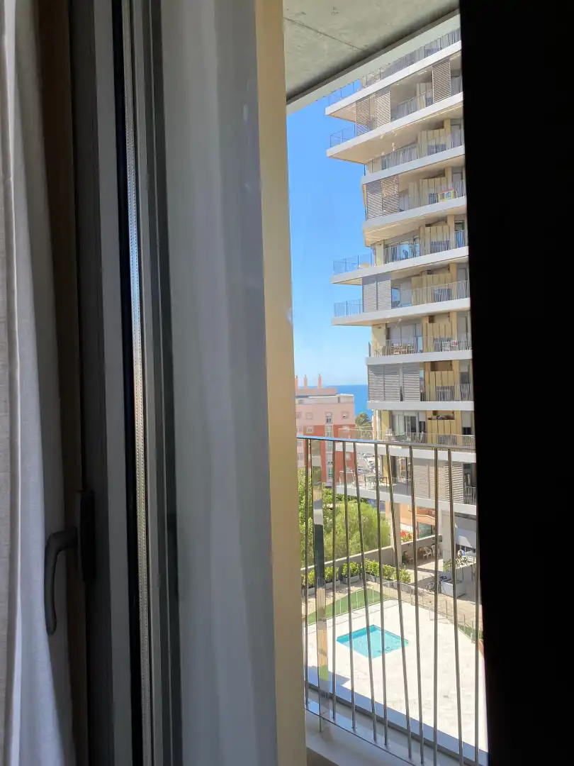 Apartamento 120 m² em Almería