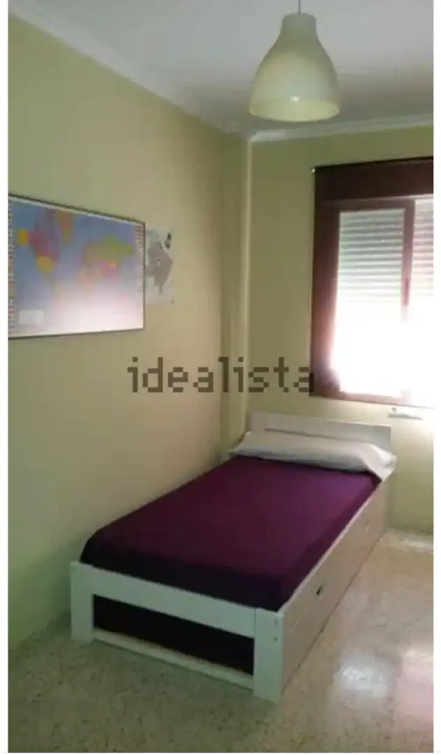 Piso de 85 m² en Dos Hermanas