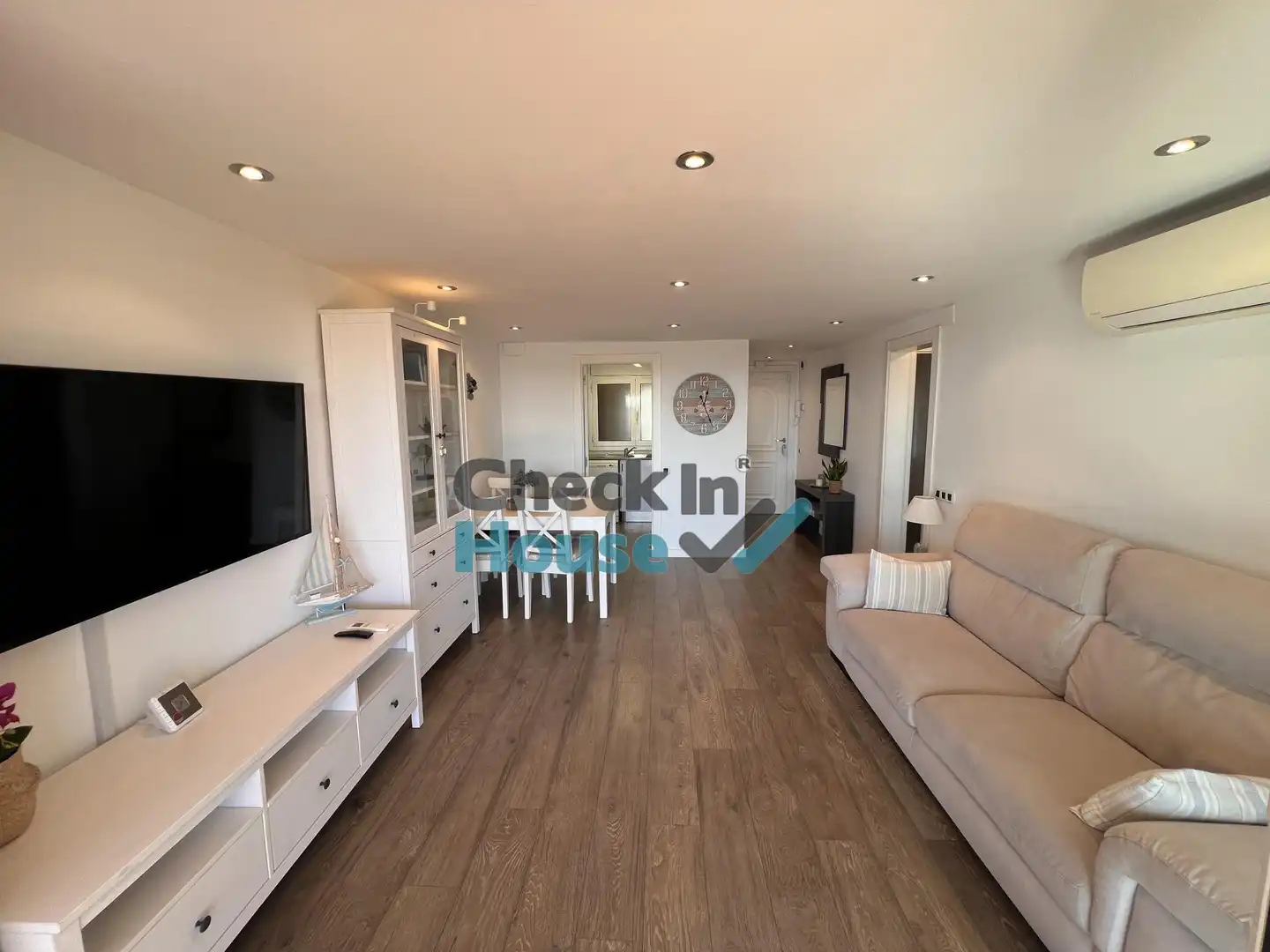 Flat 65 m² in Calonge i Sant Antoni