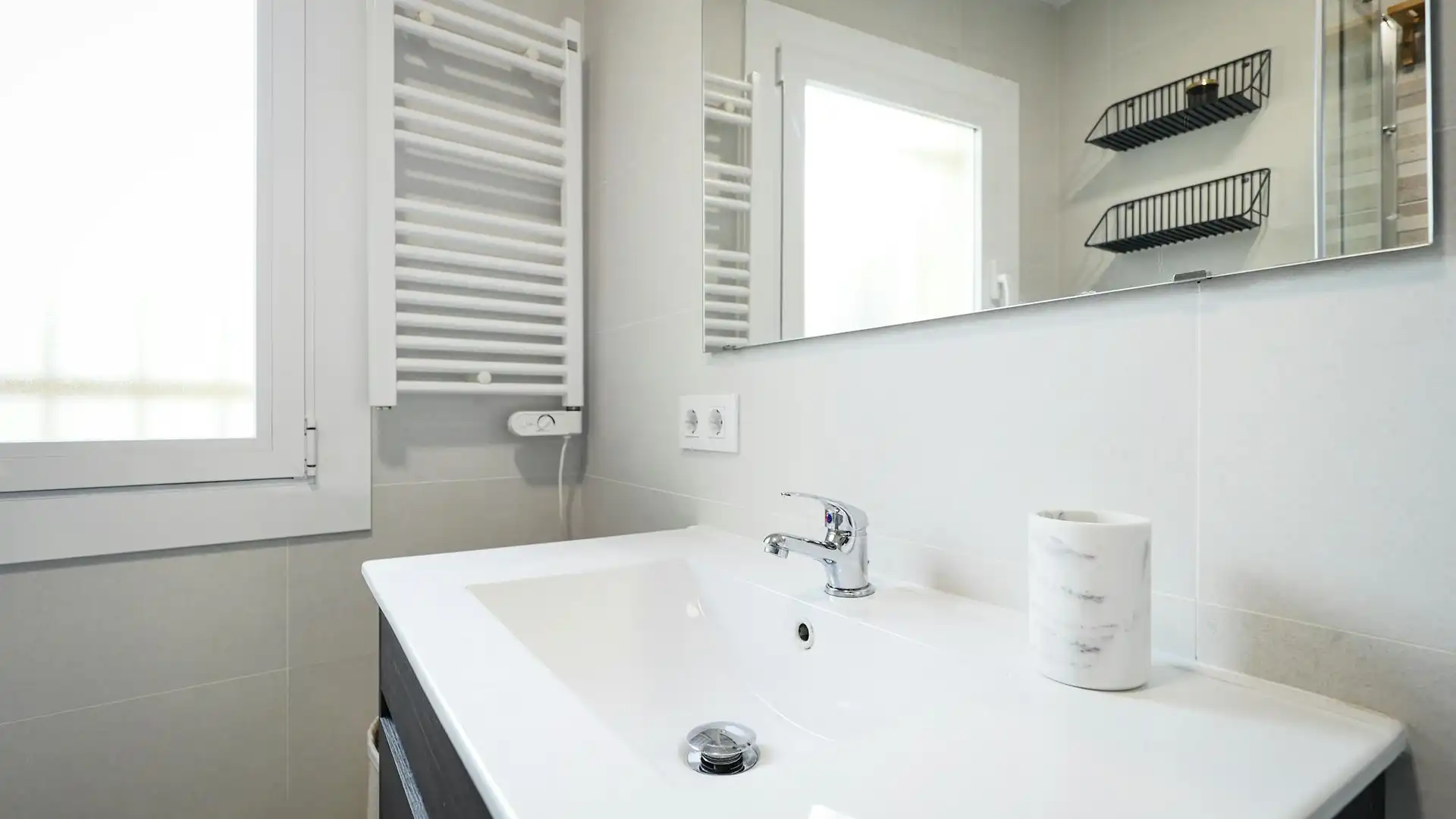 Piso de 55 m² en Barcelona