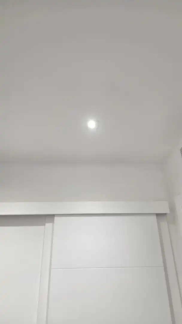 Piso de 40 m² en Zaragoza