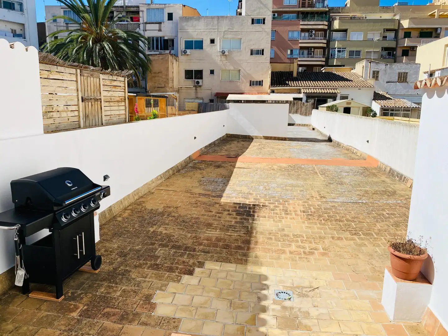 Piso de 132 m² en Palma