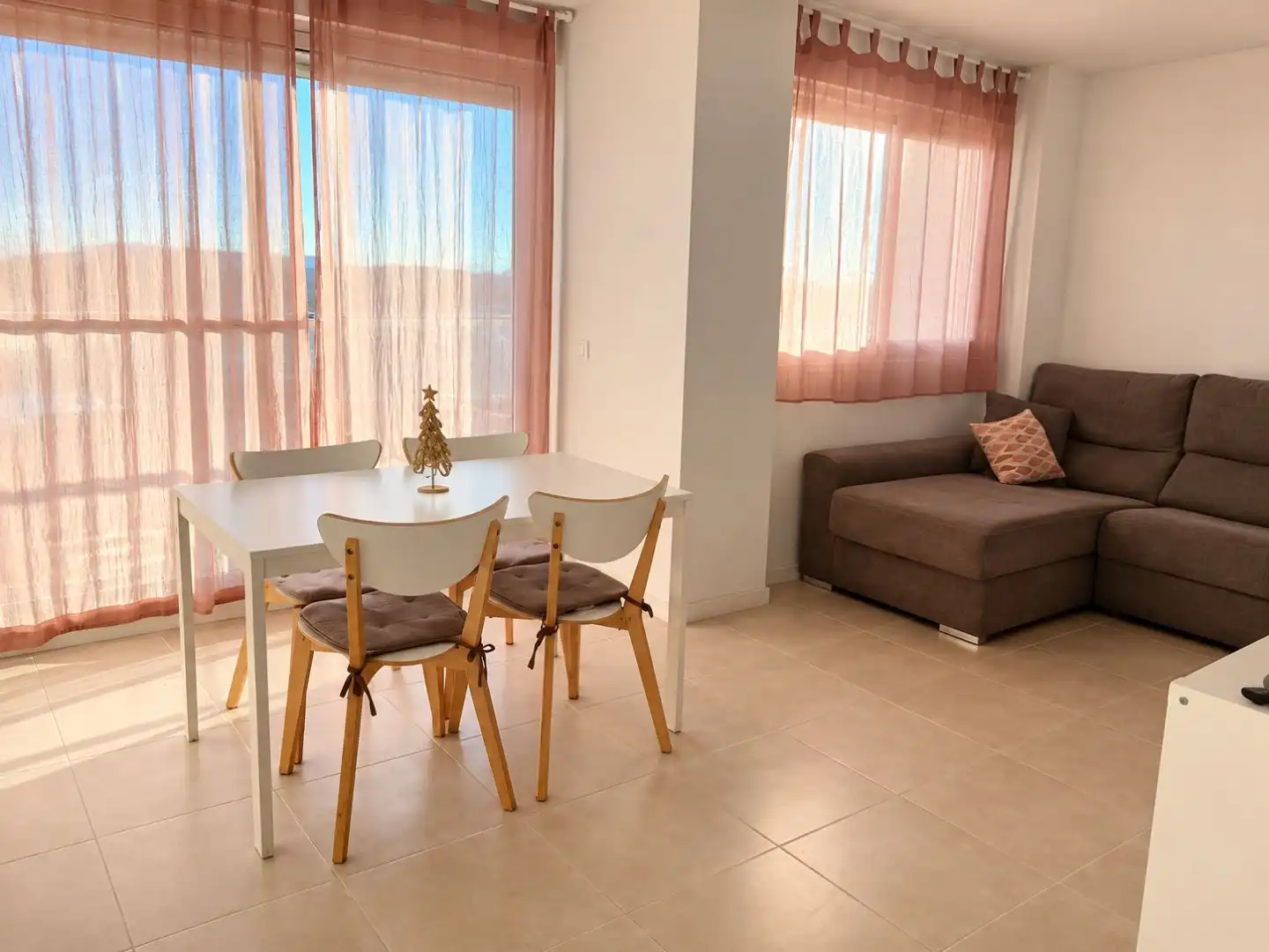 Piso de 74 m² en El Puig