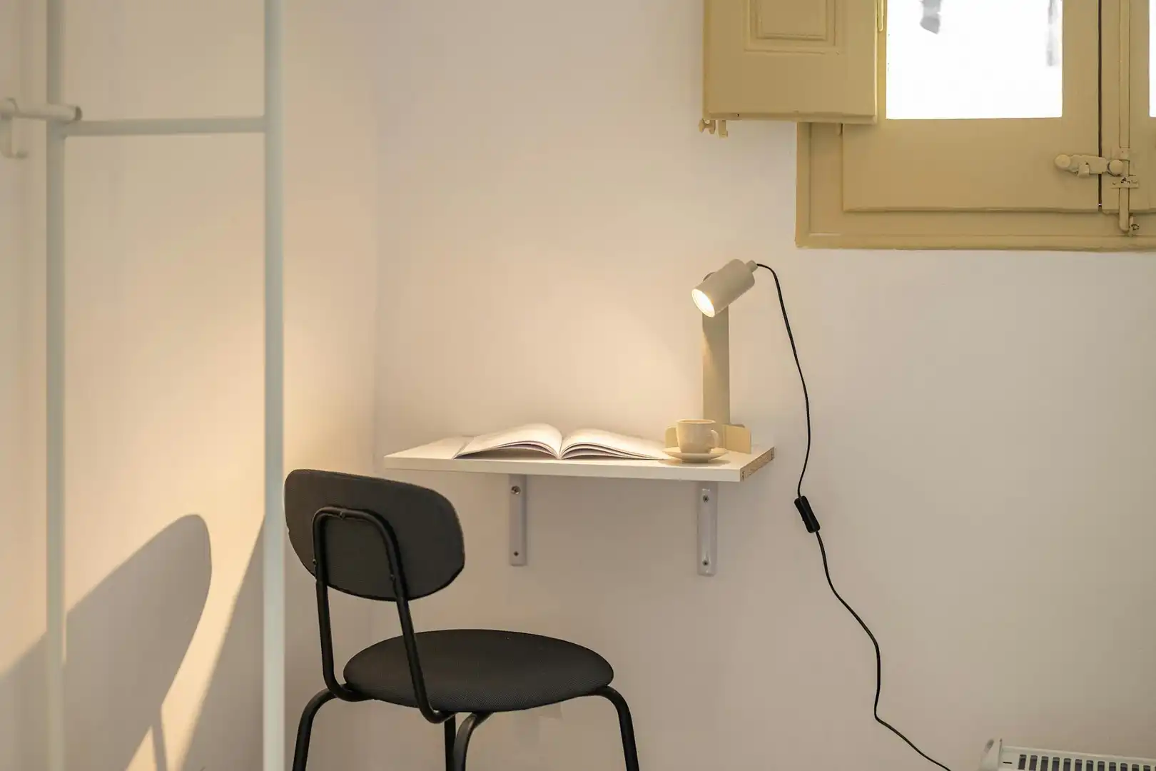 Habitación 65 m², Barcelona