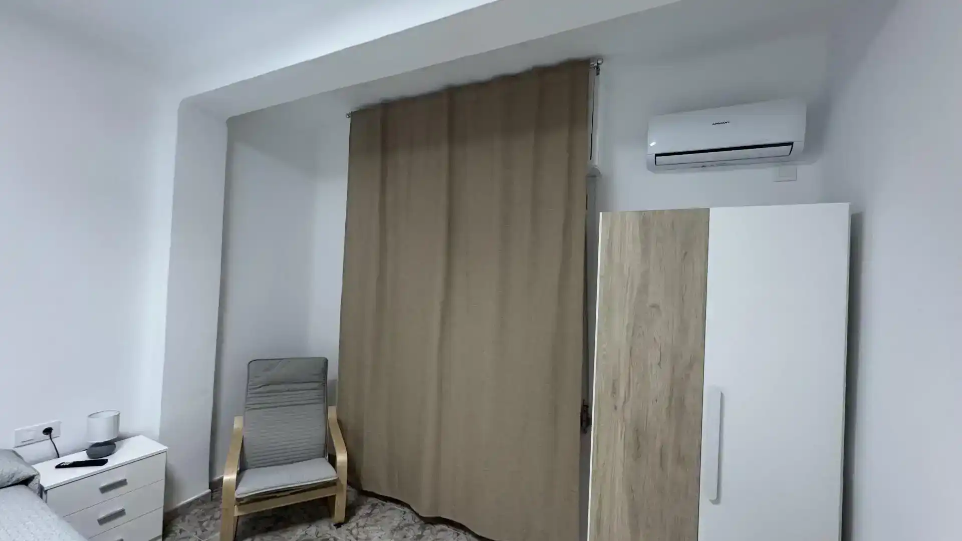 Piso de 15 m² en Hellín