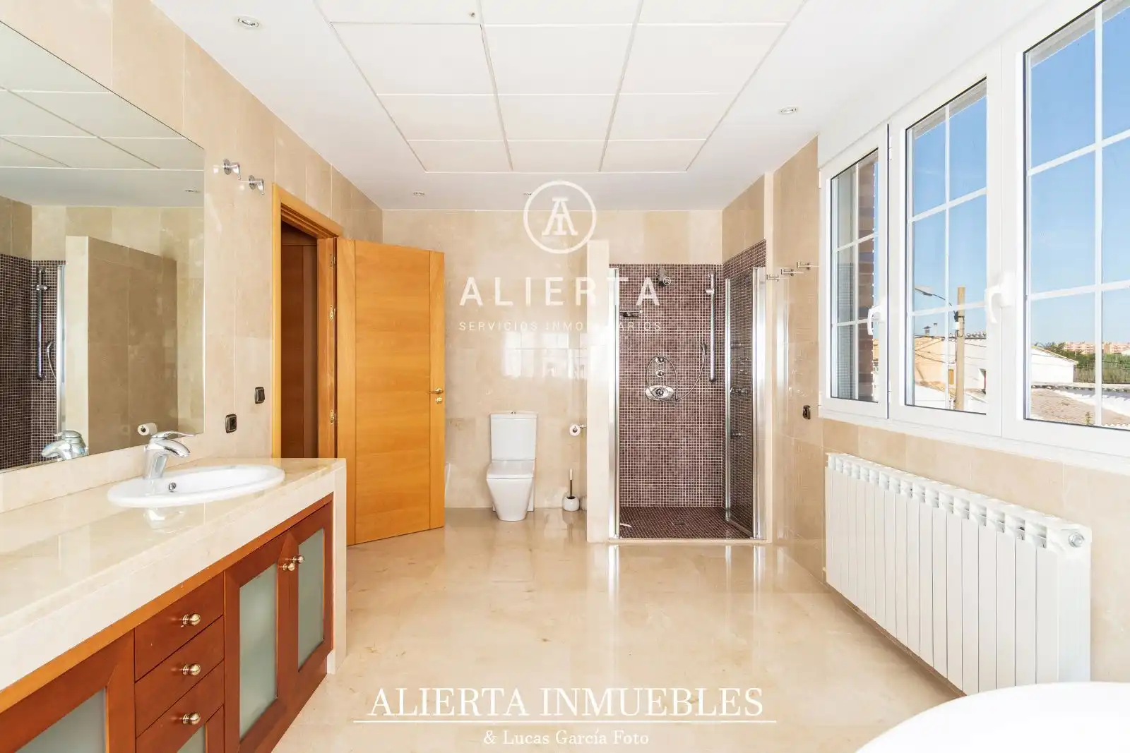 Piso de 800 m² en Zaragoza