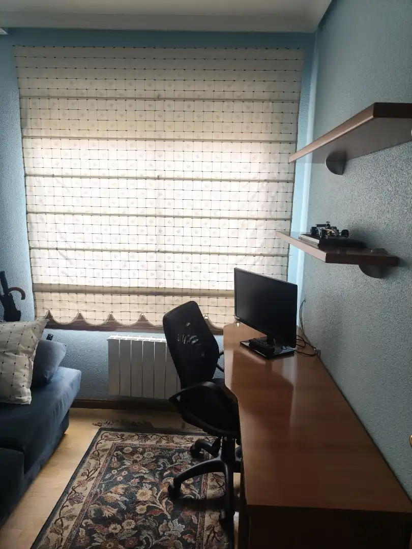 Piso de 126 m² en Valladolid