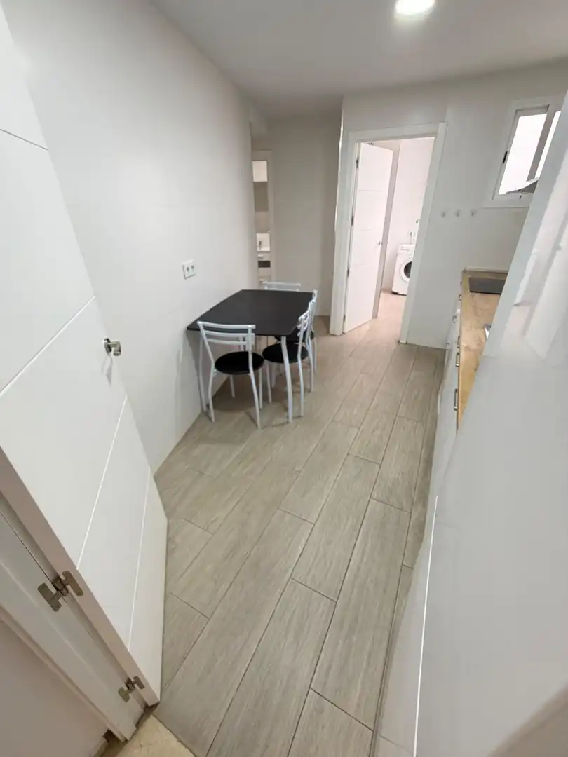 Pis de 89 m² a Còrdova
