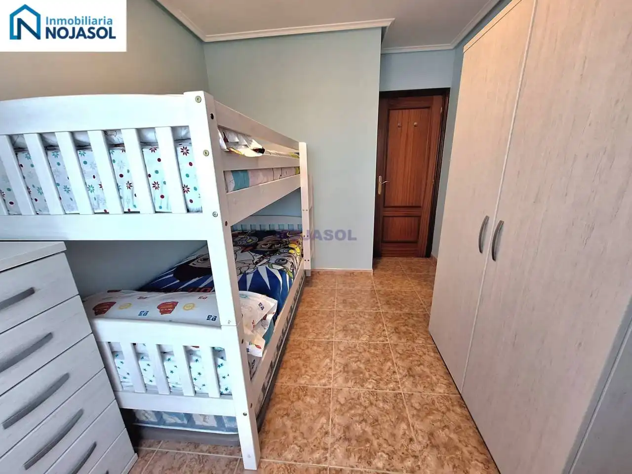 Piso de 60 m² en Noja