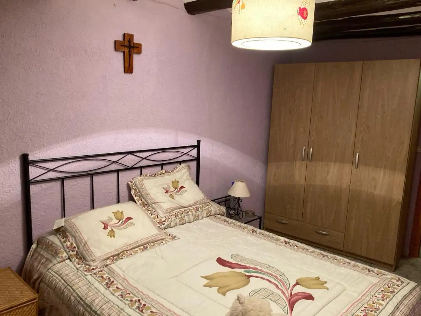 Piso de 210 m² en Lagata