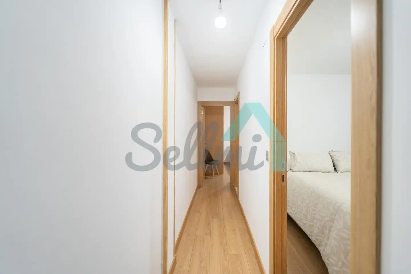 Piso de 71 m² en Gijón