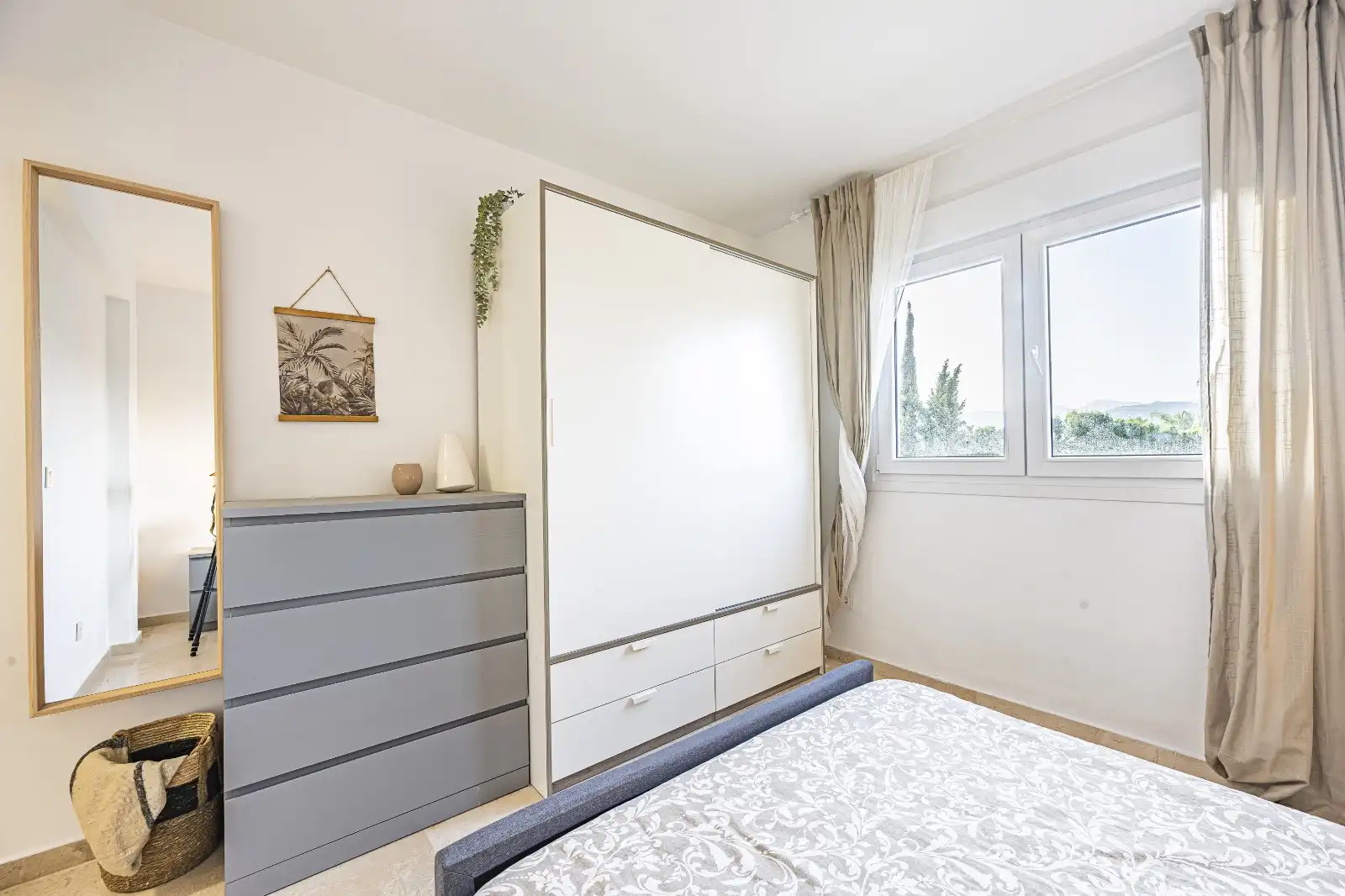 Квартира 87 м² в Marbella