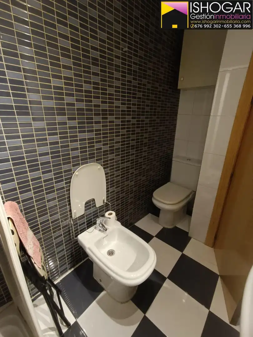 Pis de 55 m² a Valdepeñas