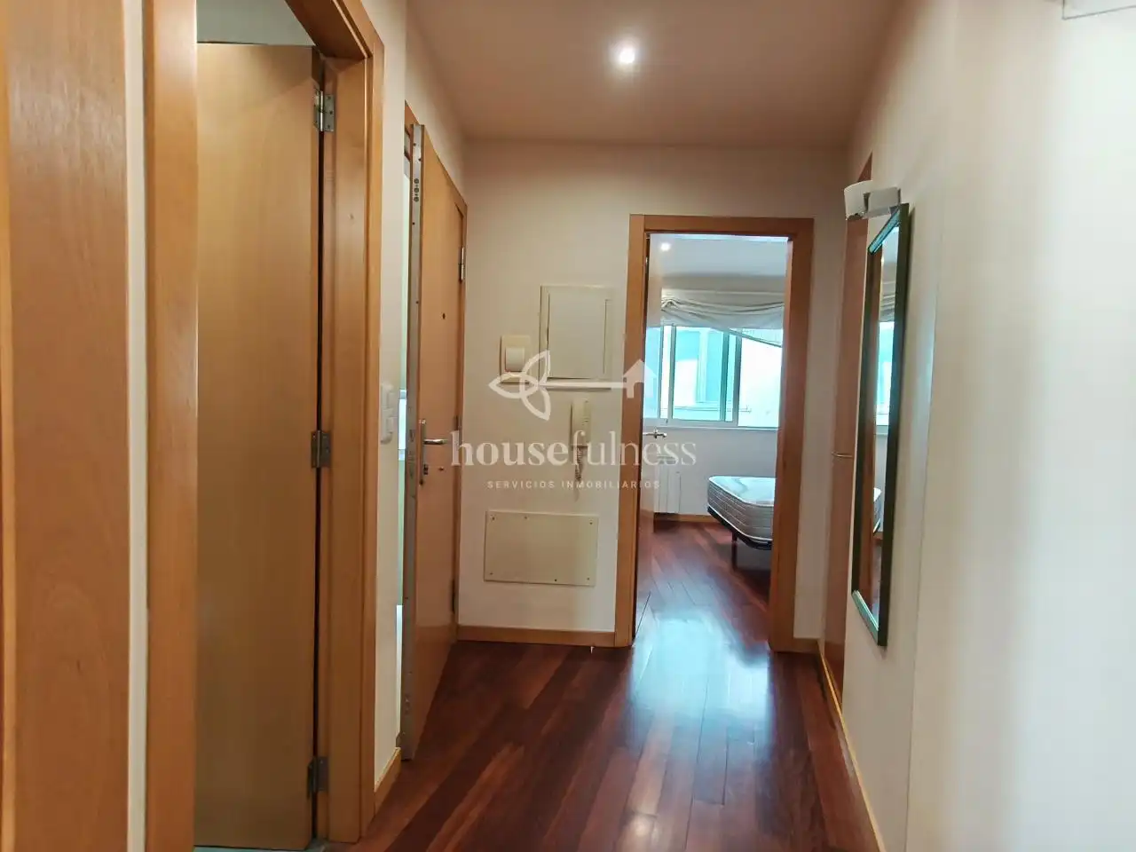 Piso de 70 m² en Ferrol