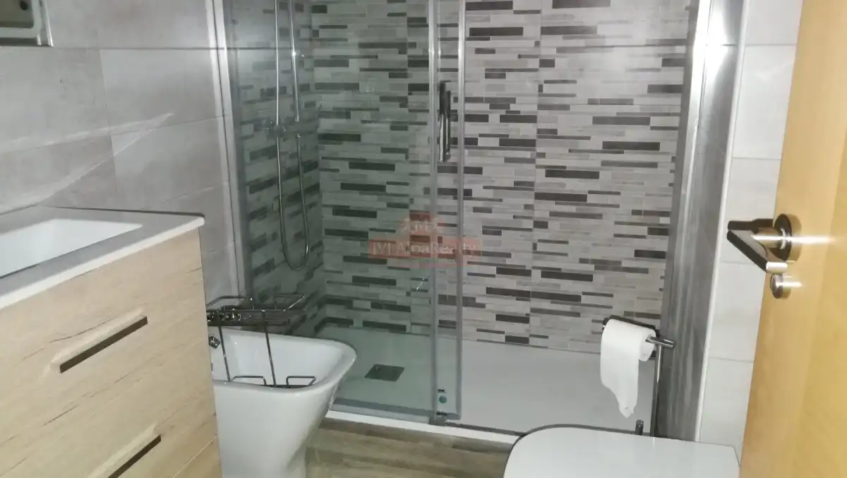 Piso de 113 m² en Albacete