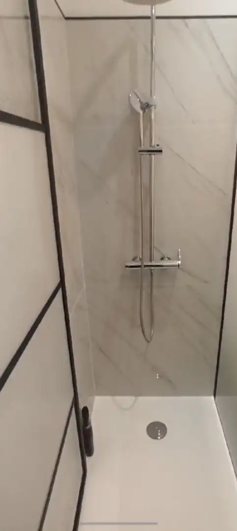 Appartement 15 m² à Alicante