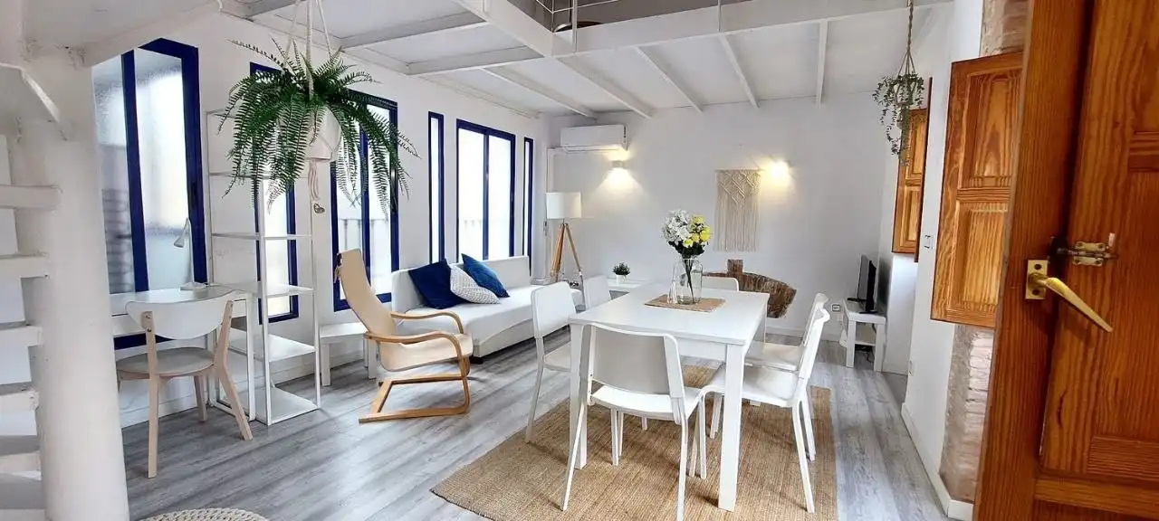 Piso de 95 m² en Valencia