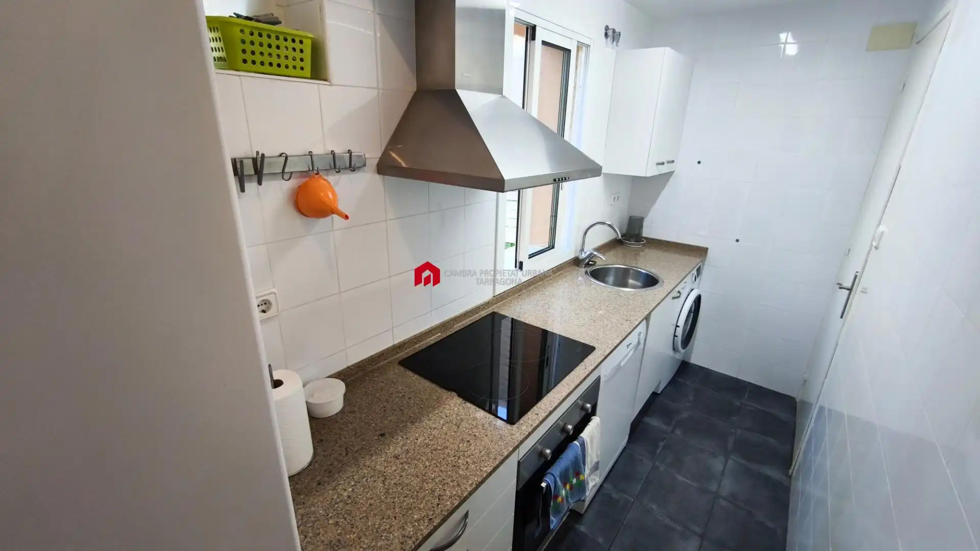 Piso de 75 m² en Tarragona