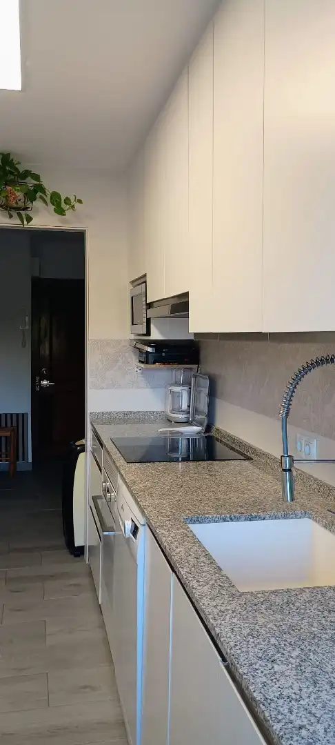 Habitació 80 m², Còrdova