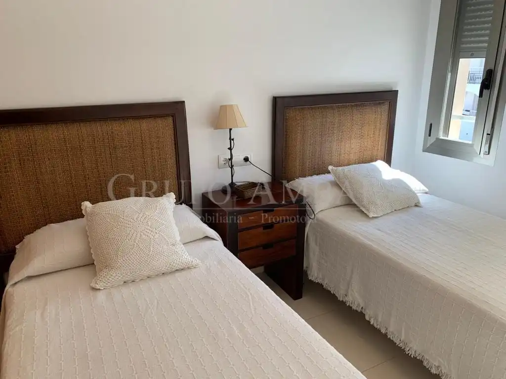 Piso de 140 m² en Santa Eulària des Riu