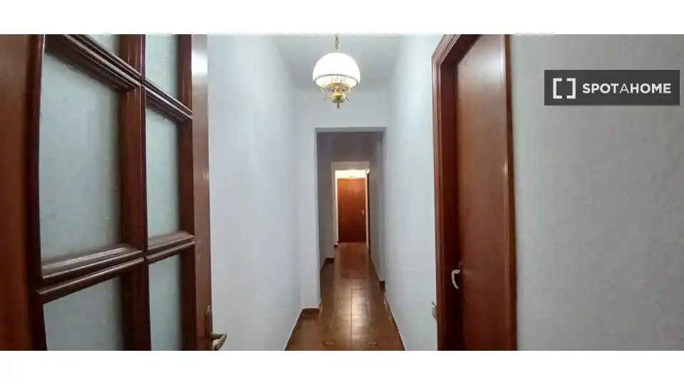 Habitación en alquiler, Santa Cruz de Tenerife