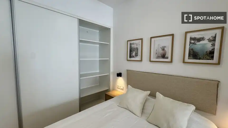 Appartamento 45 m² a Madrid