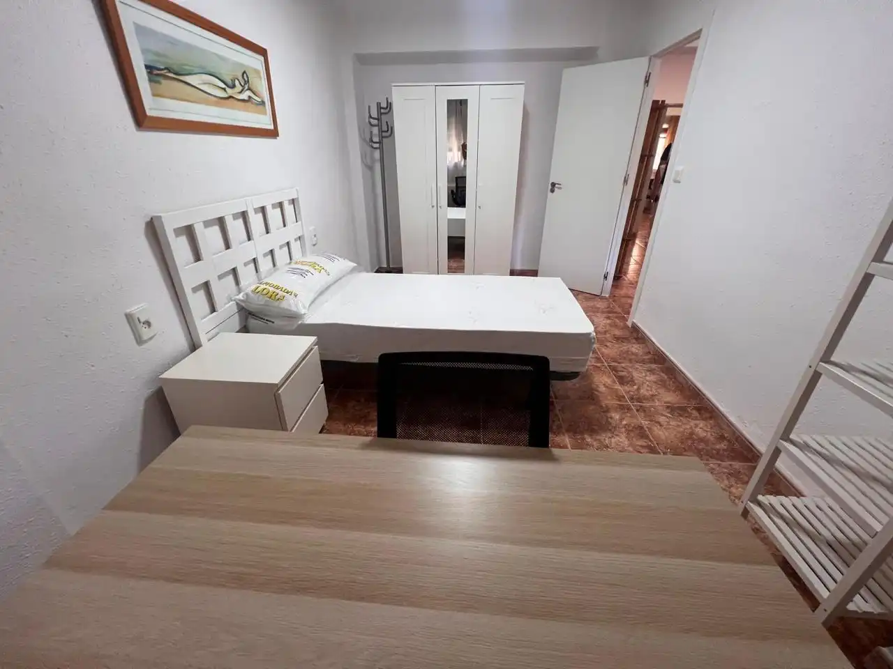 Piso de 100 m² en Valencia