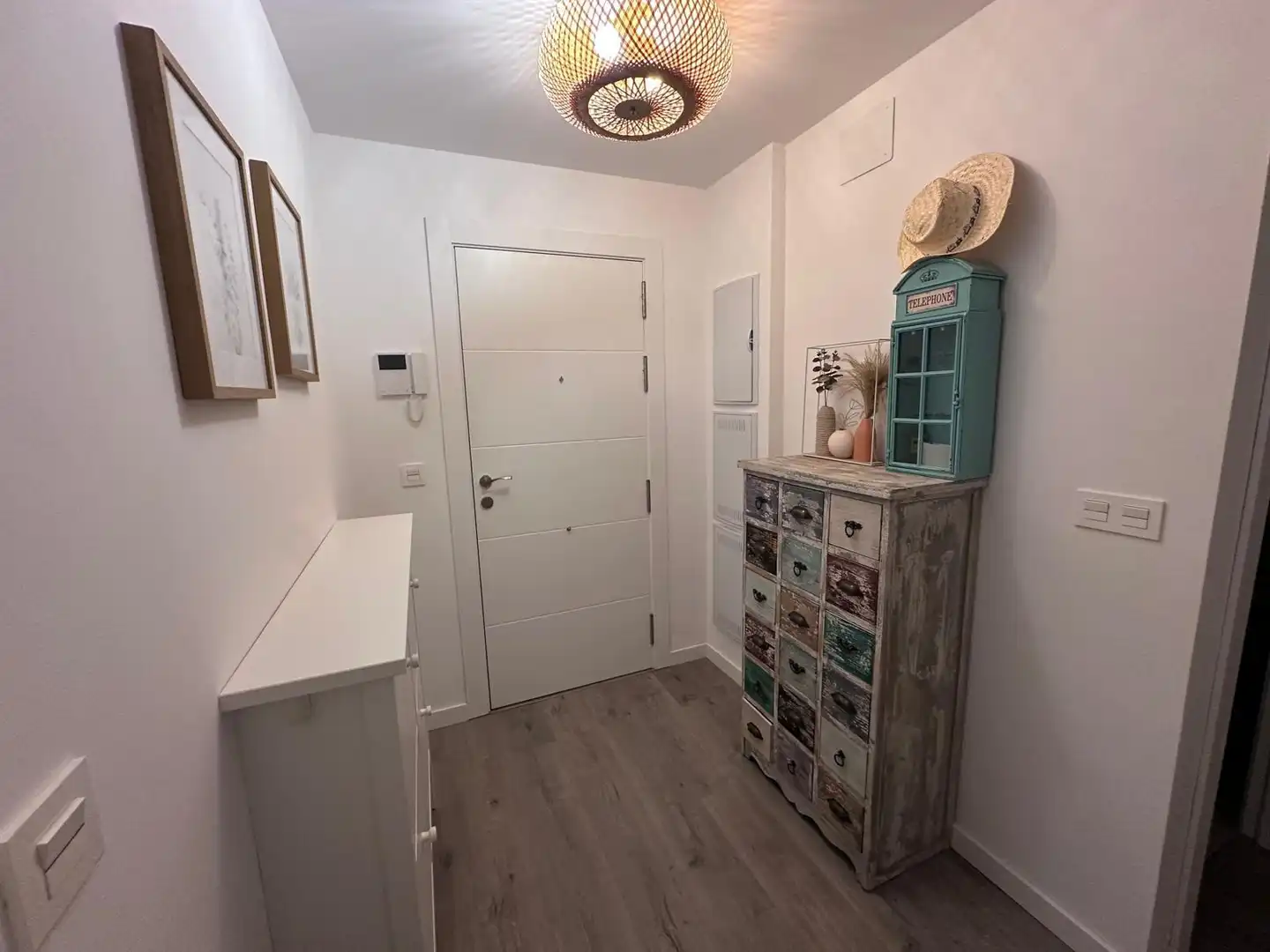 Piso de 97 m² en Motril