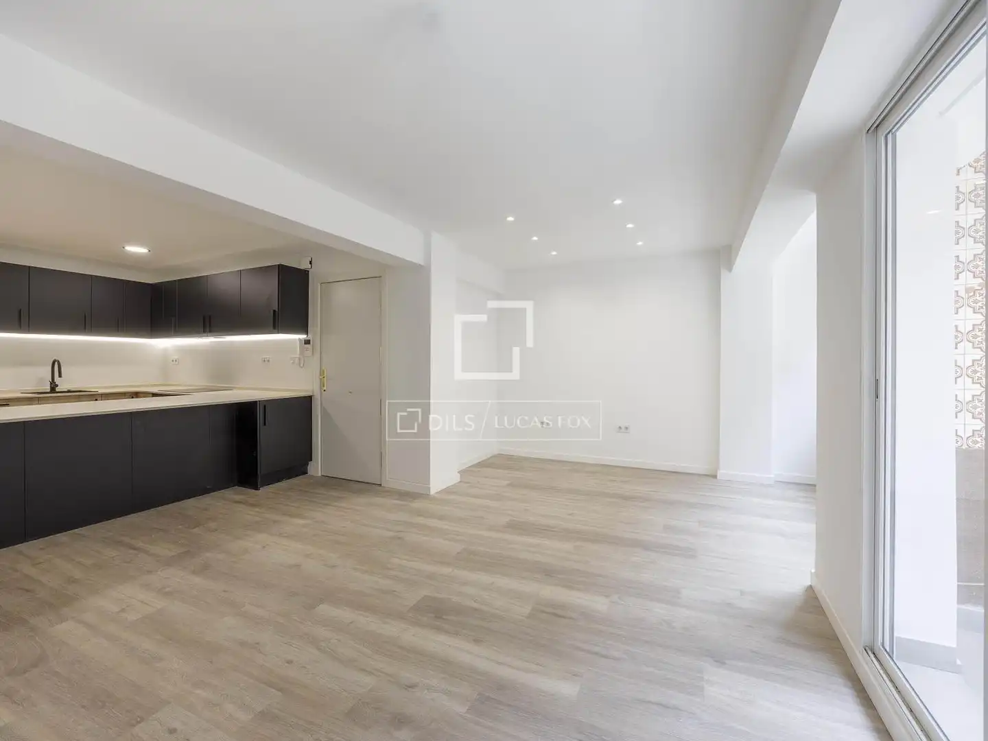 Piso de 95 m² en Valencia