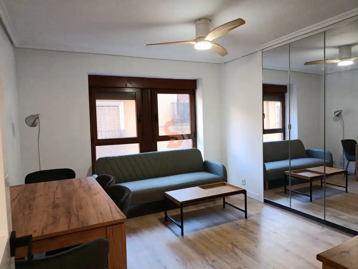 Piso de 62 m² en Valladolid