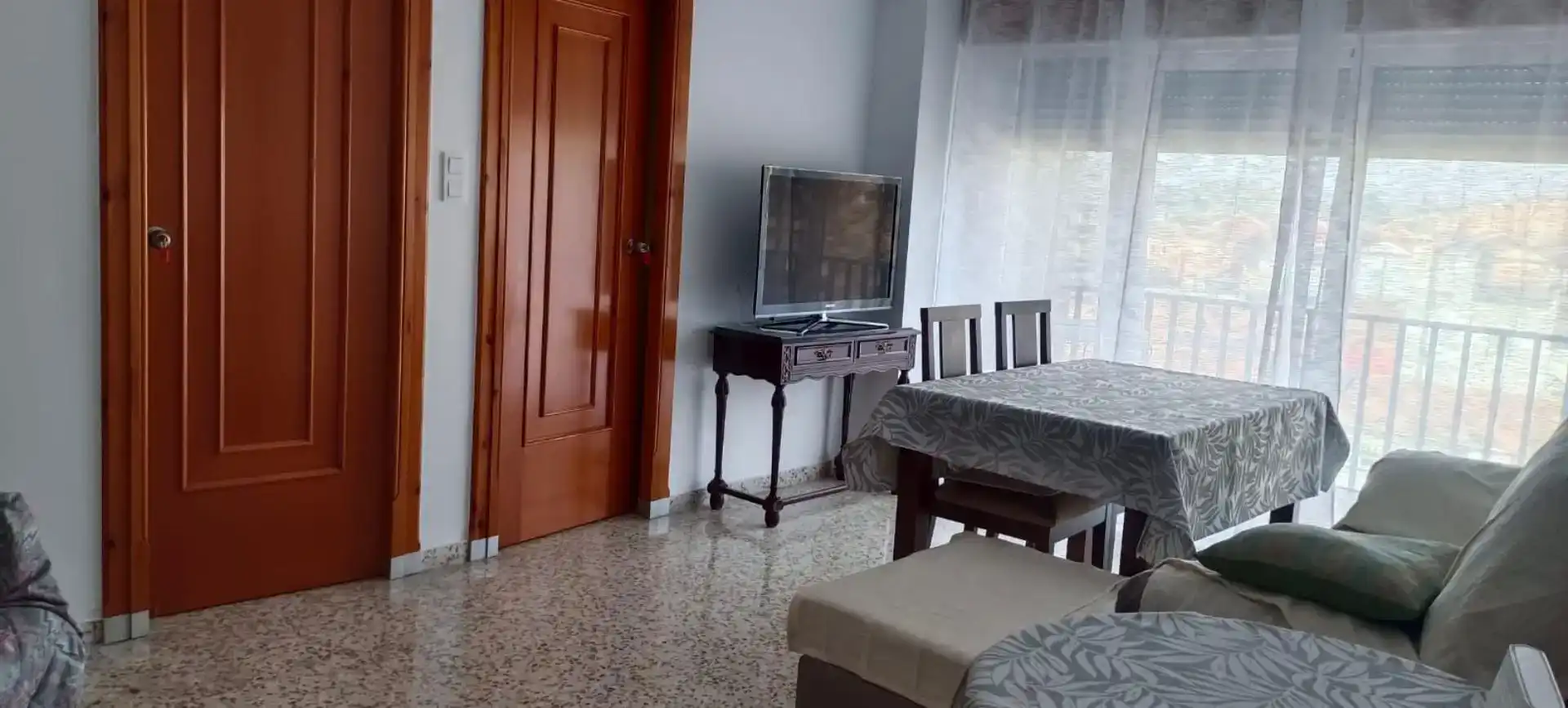 Habitación 14 m², Granada