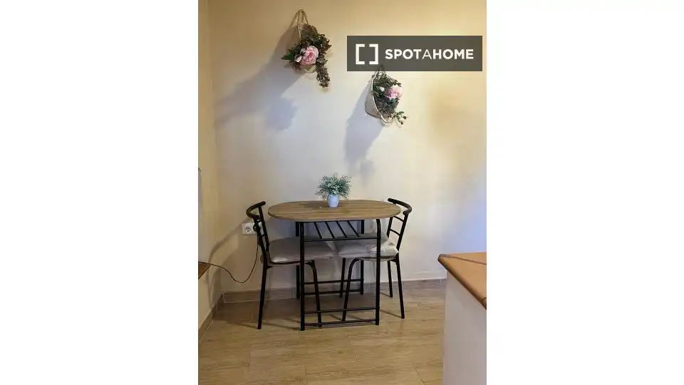 Habitación en alquiler, Málaga