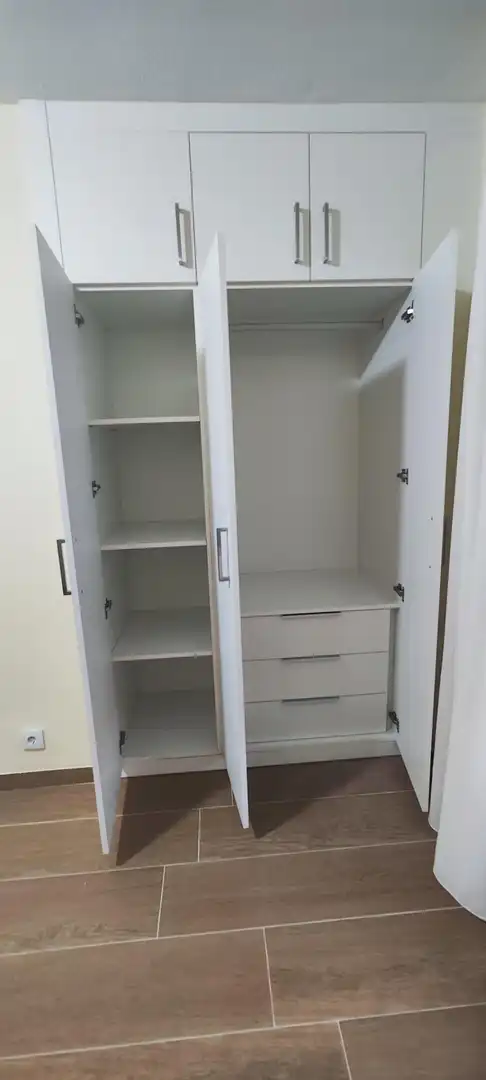 Piso de 157 m² en Castellón de la Plana