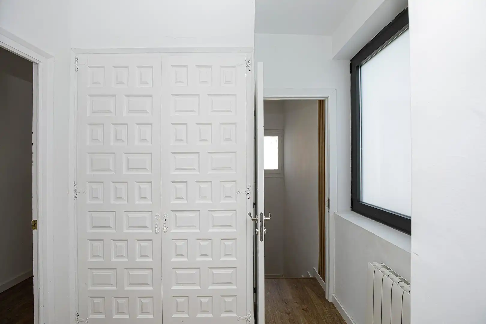 Piso de 70 m² en Sant Martí de Llémena