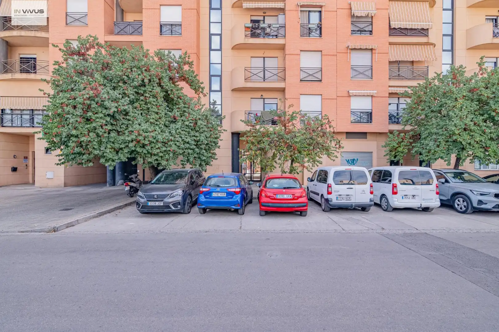 Pis de 155 m² a Granada