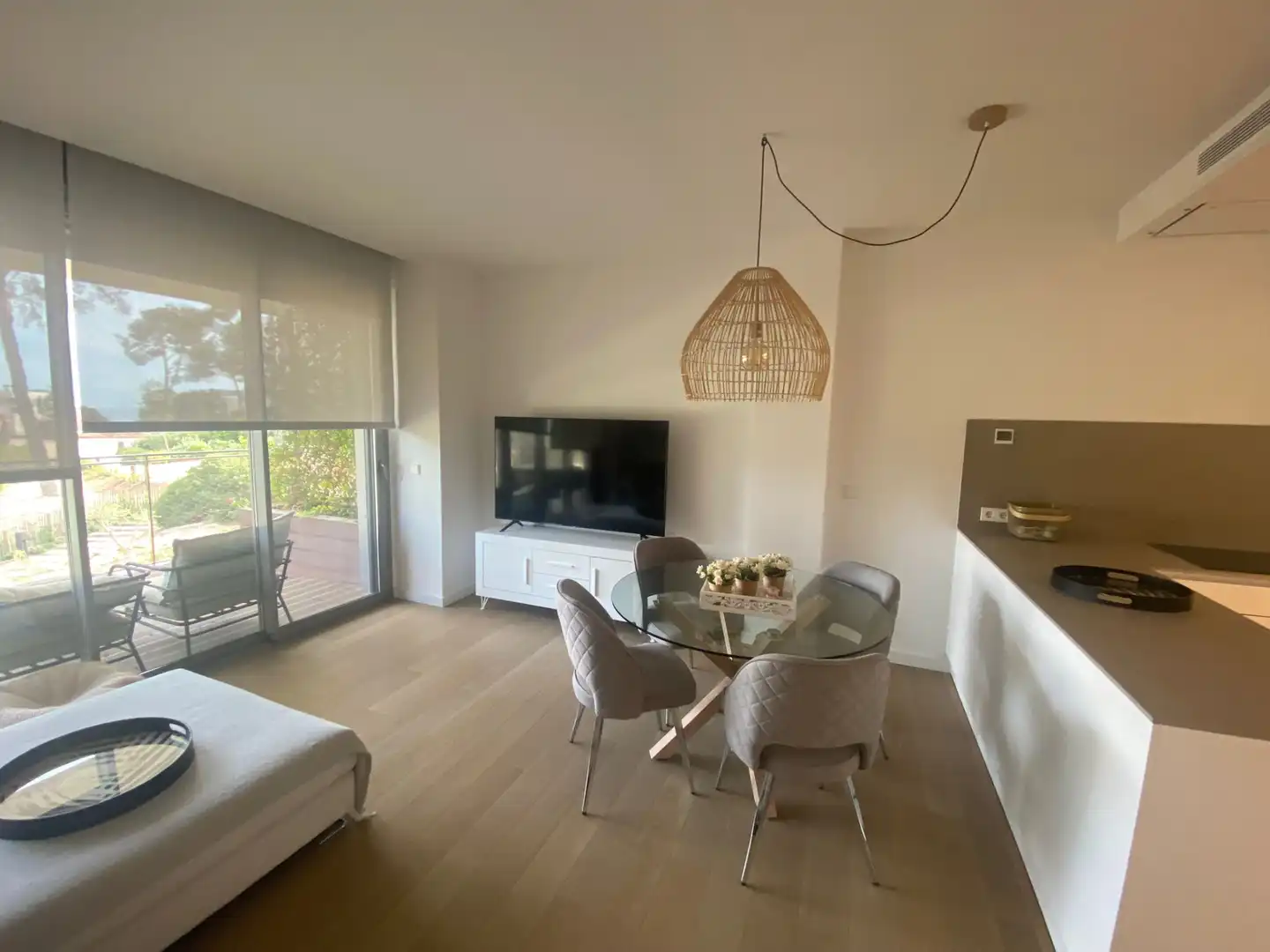 Piso de 90 m² en Salou