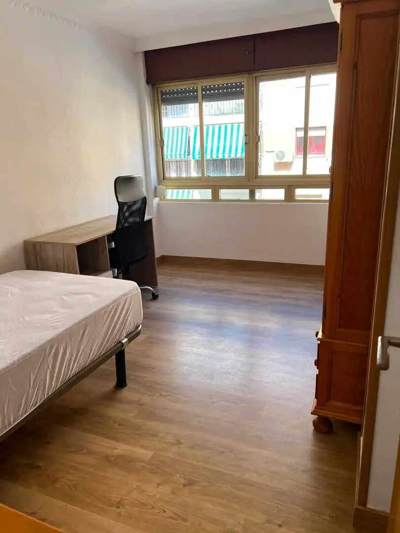 Piso de 105 m² en Almería