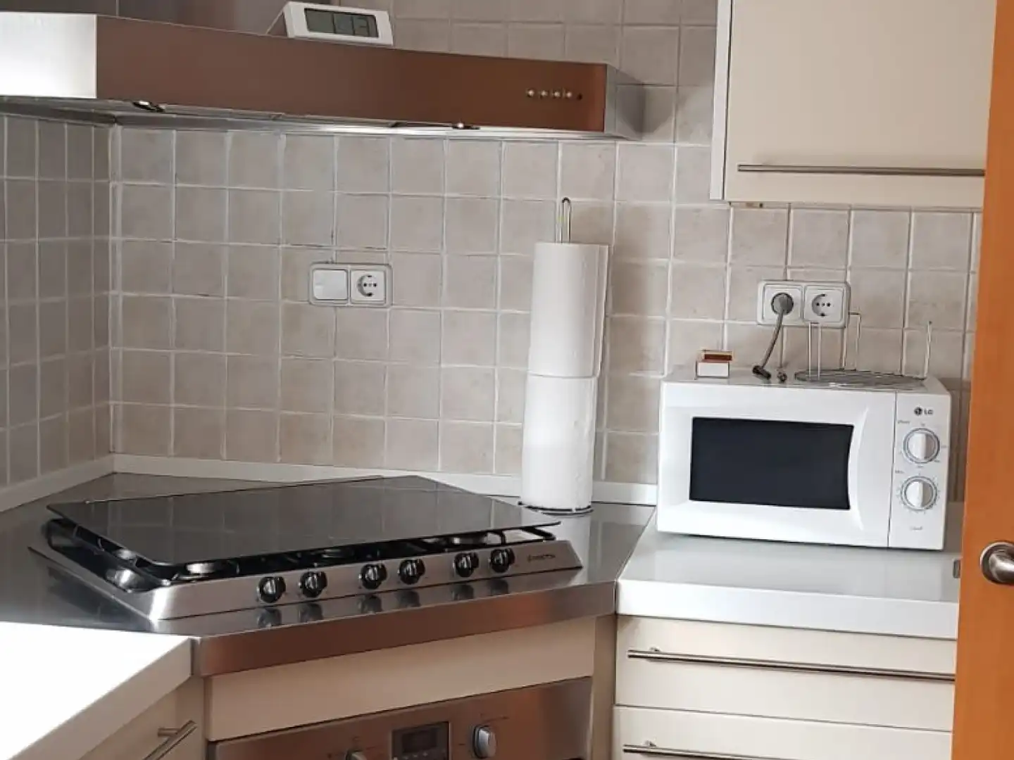 Piso de 106 m² en Murcia