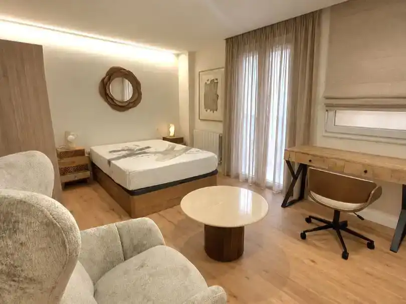 Piso de 120 m² en Salamanca