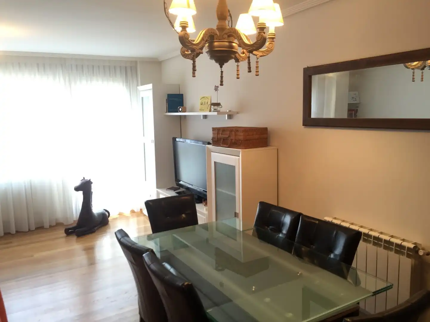 Piso de 70 m² en Santander