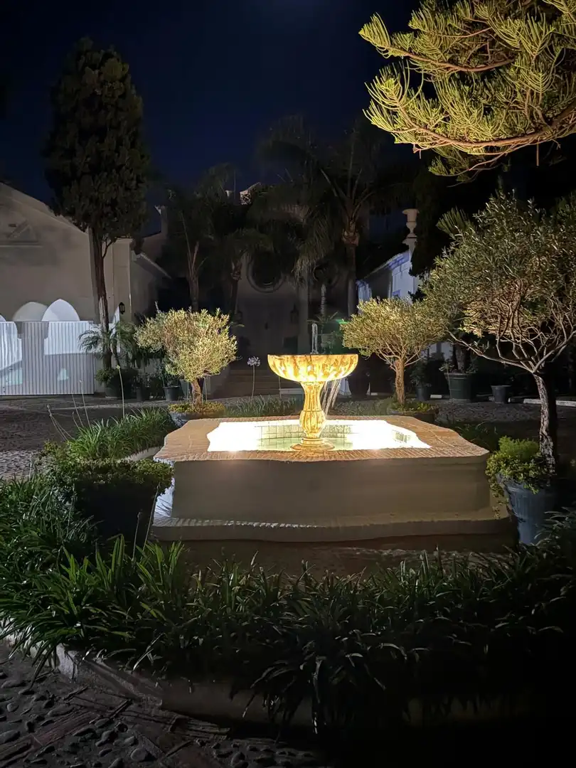 Pis de 984 m² a Estepona