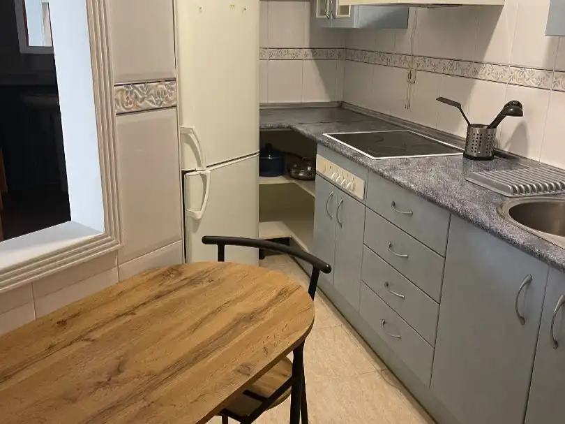 Pis de 65 m² a Roquetas de Mar