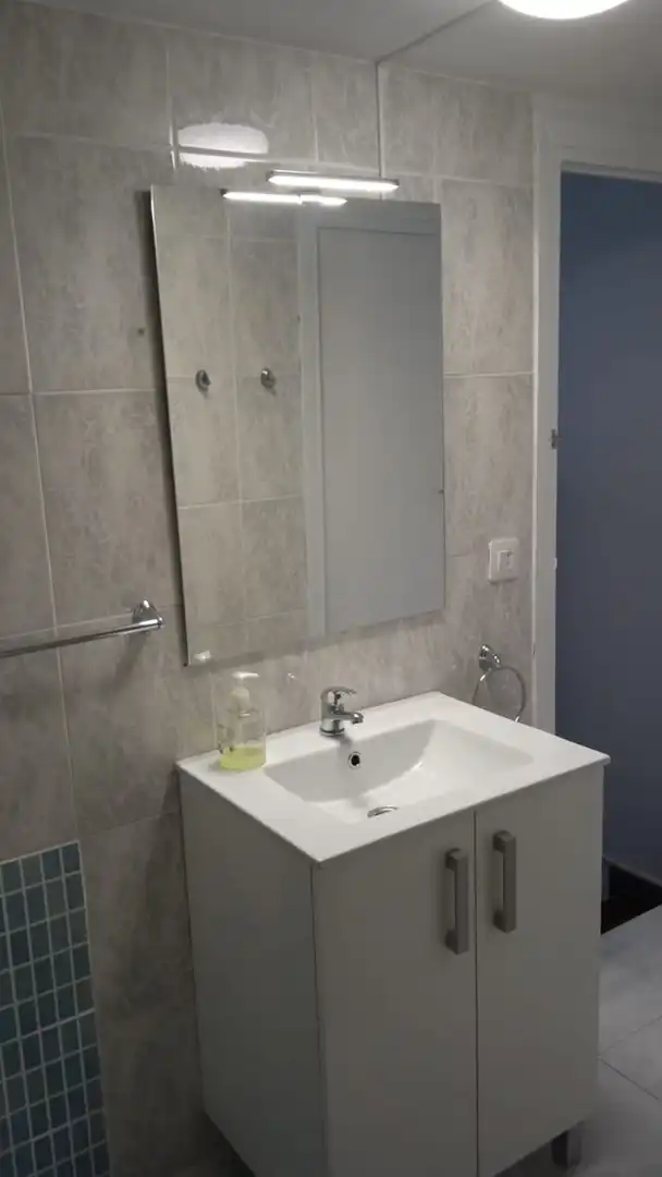 Piso de 45 m² en Sevilla