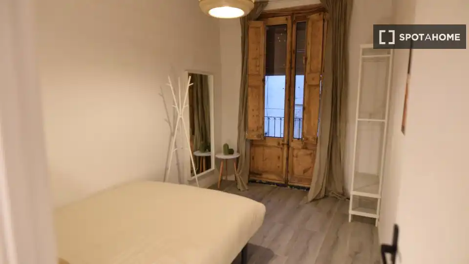 Habitación en alquiler, Barcelona