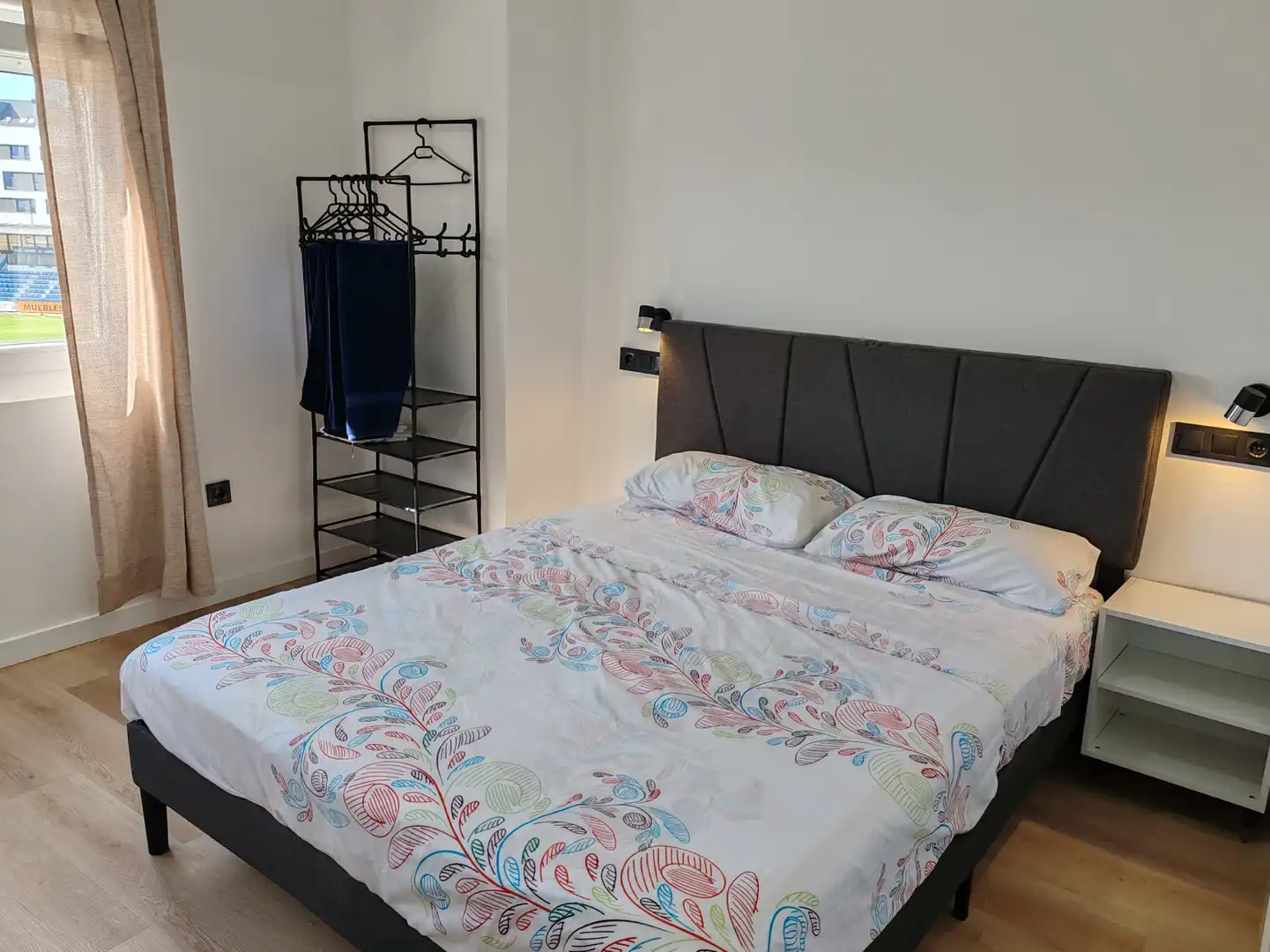 Piso de 65 m² en Gozón