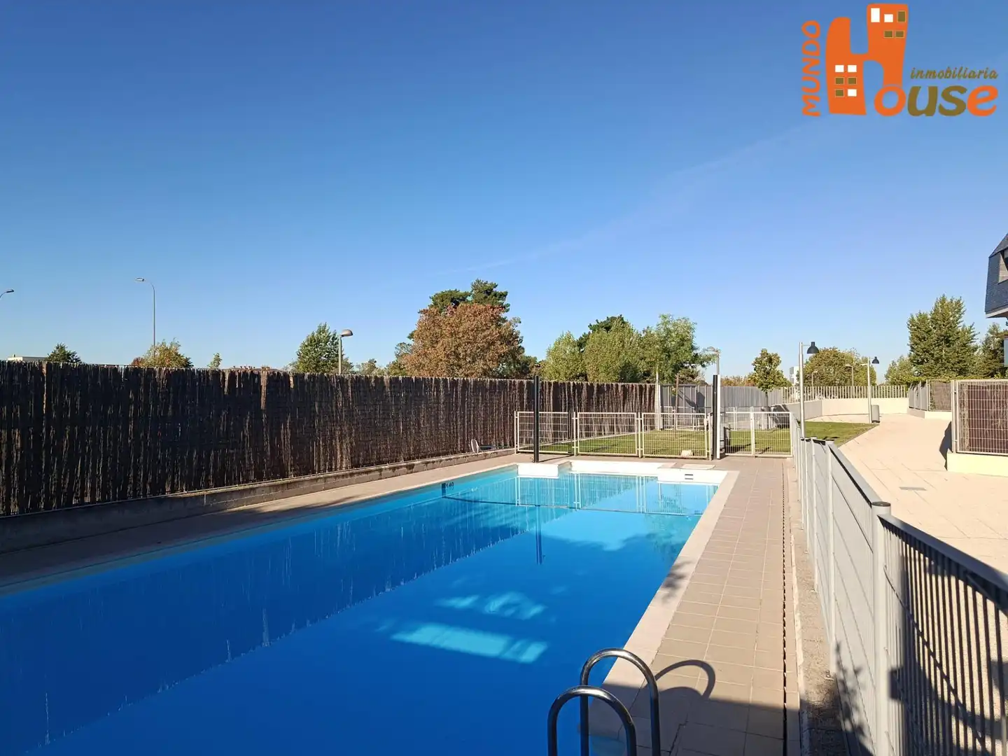 Wohnung 132 m² in Palazuelos de Eresma