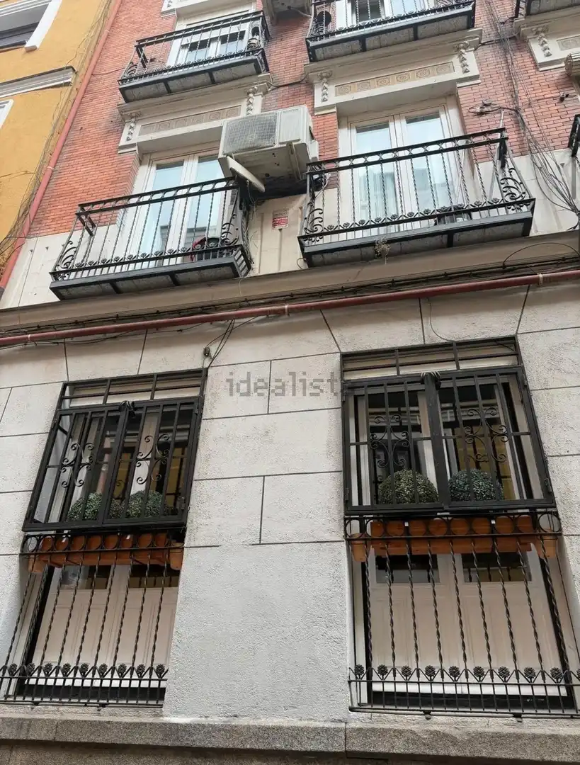 Apartamento 75 m² em Madrid