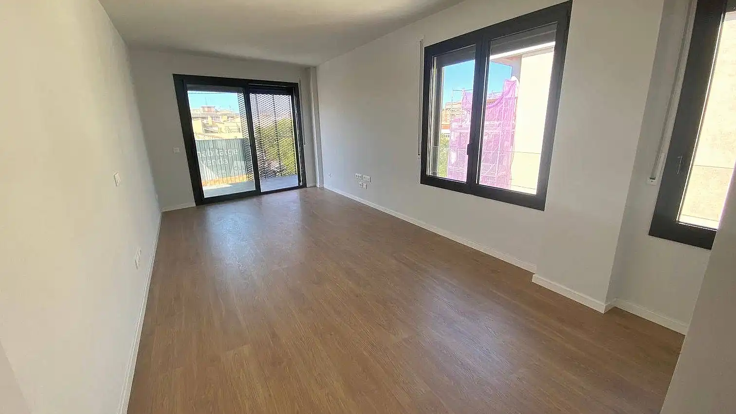 Apartamento 80 m² em Sabadell