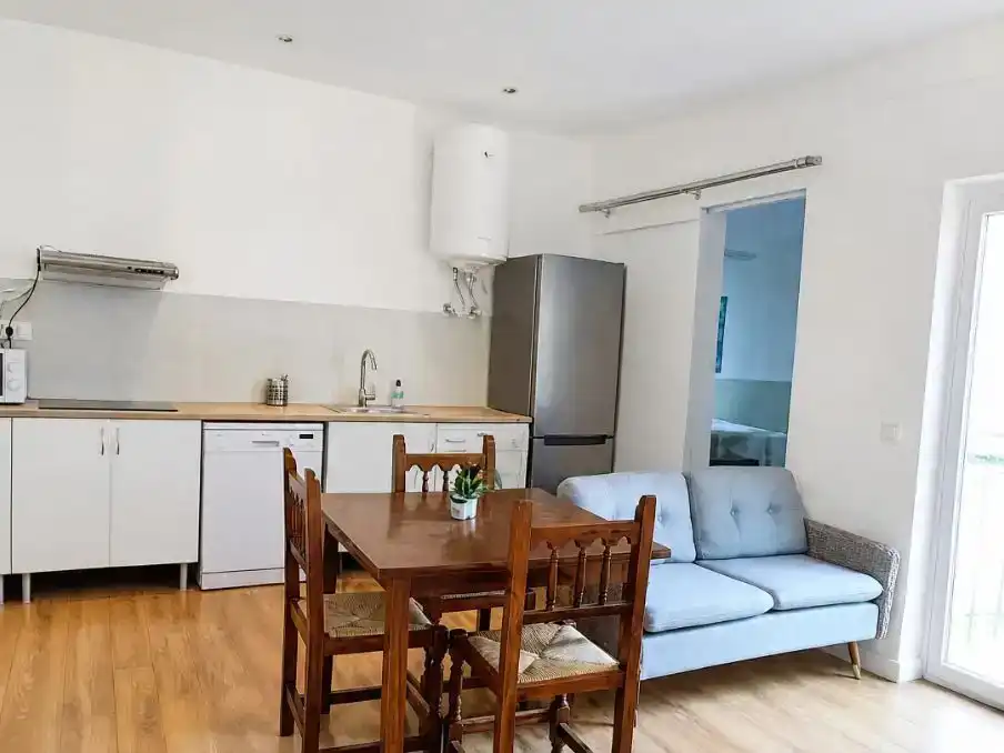 Habitación 64 m², Zaragoza