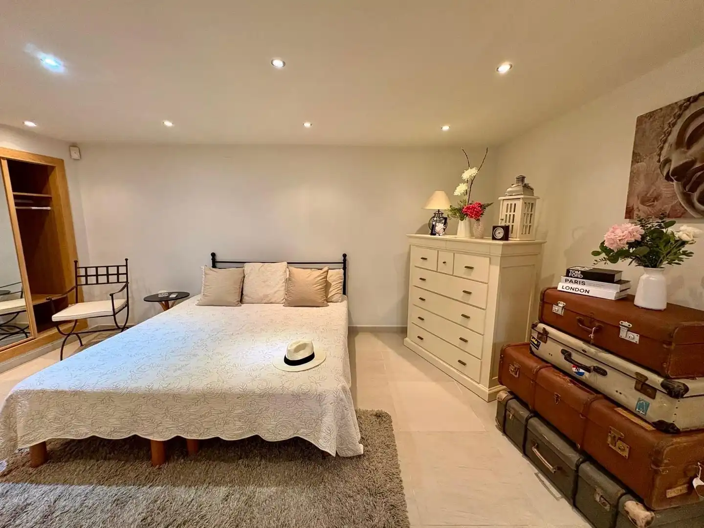 Piso de 234 m² en Andratx